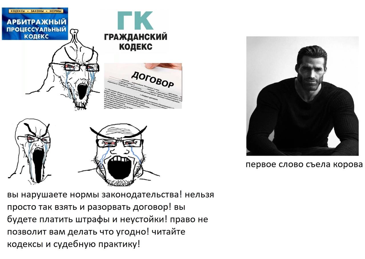 Пост из Telegram