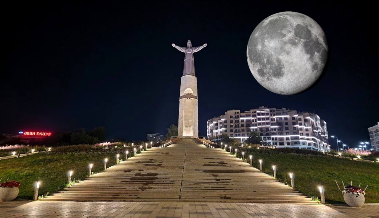 Изображение из Telegram