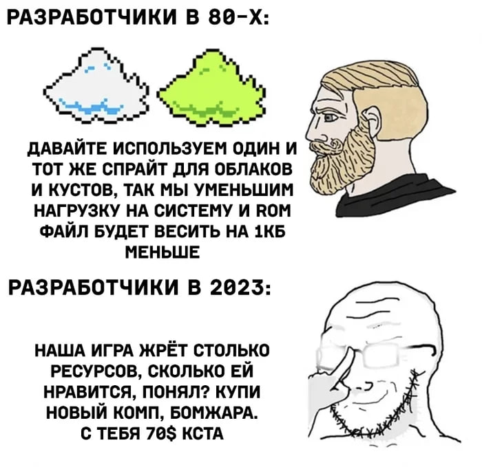 Изображение из Telegram