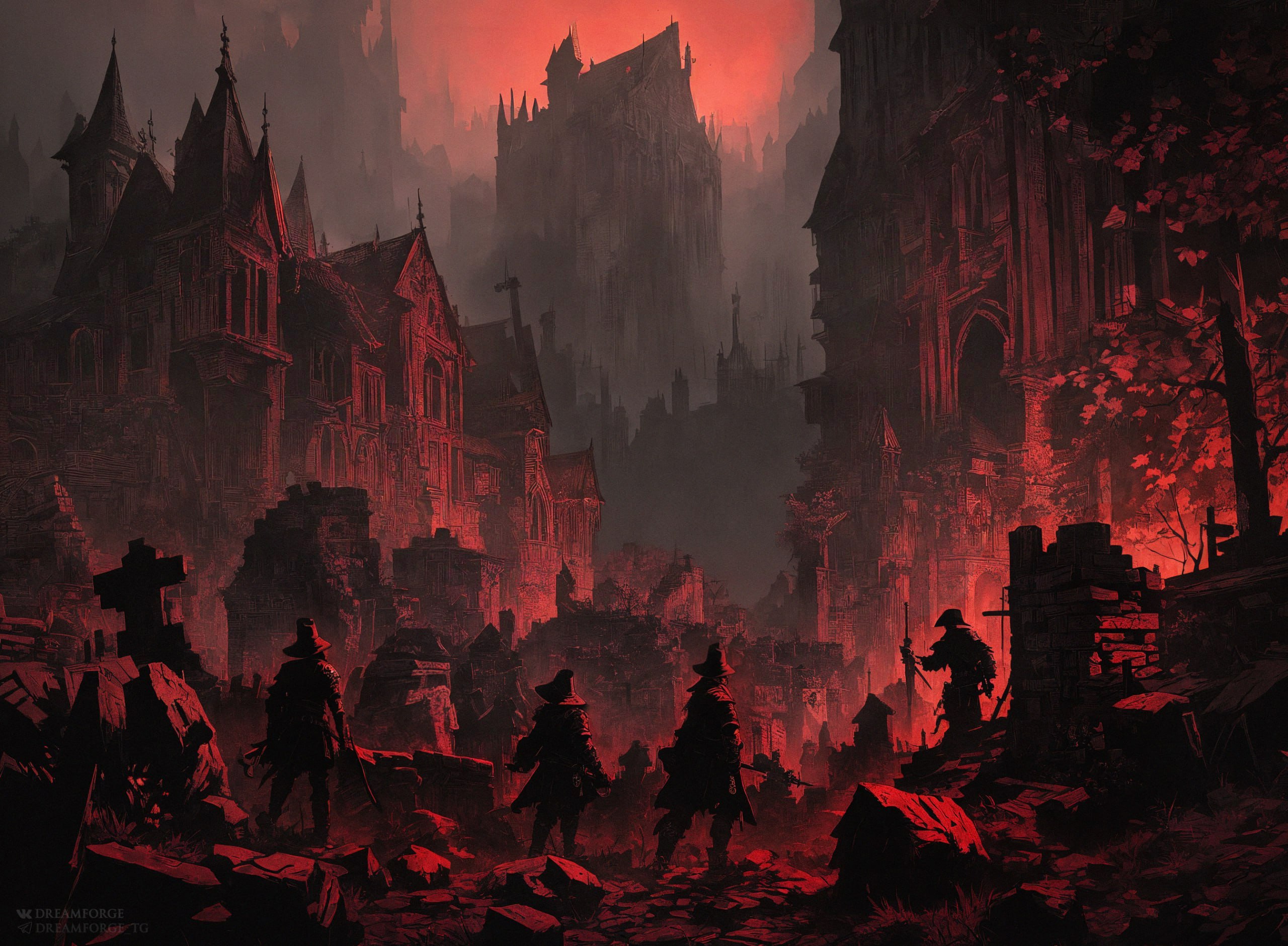 Изображение из Telegram