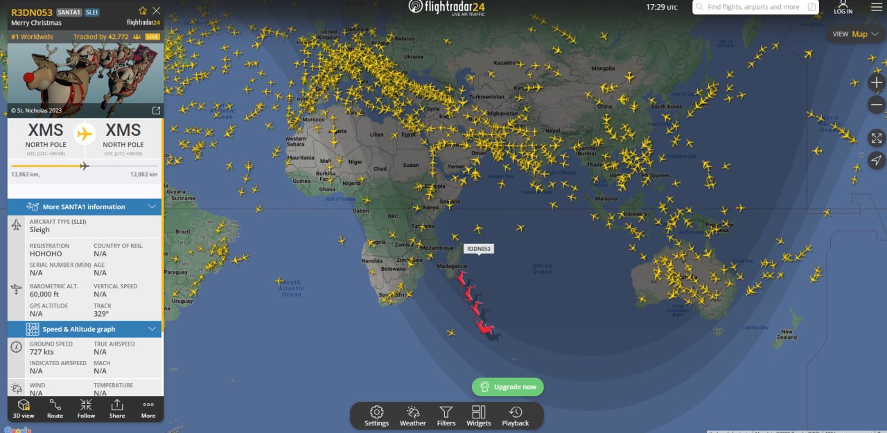 Изображение из Telegram
