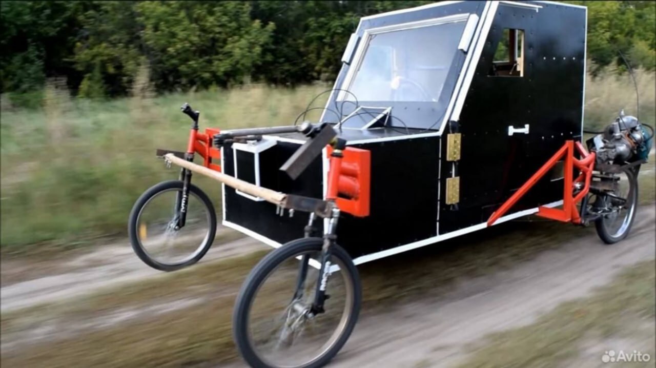 Изображение из Telegram