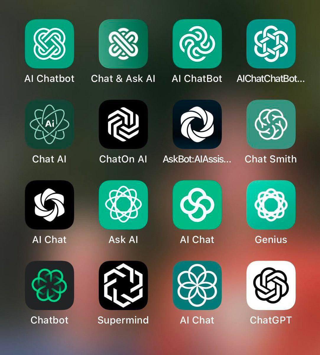 Изображение из Telegram