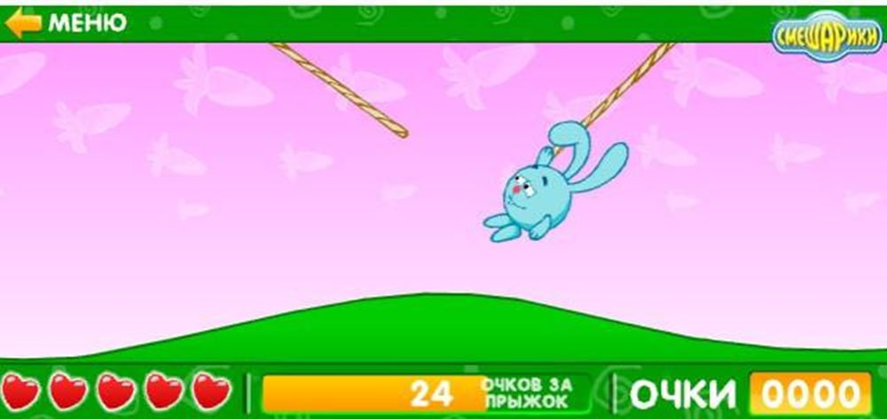 У меня сказывается ощущение, что «бесконечные» игры на телефоне сейчас переживают некую стадию дна.