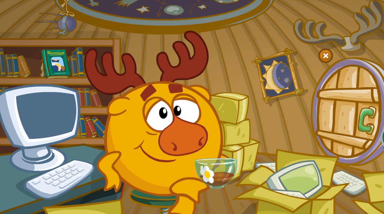 Изображение из Telegram