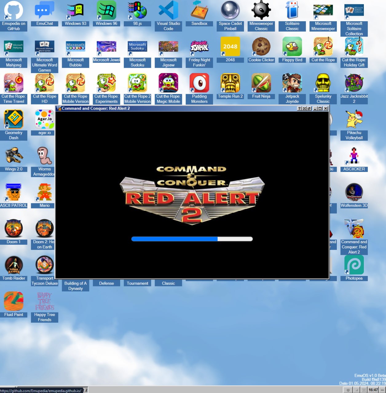 Изображение из Telegram