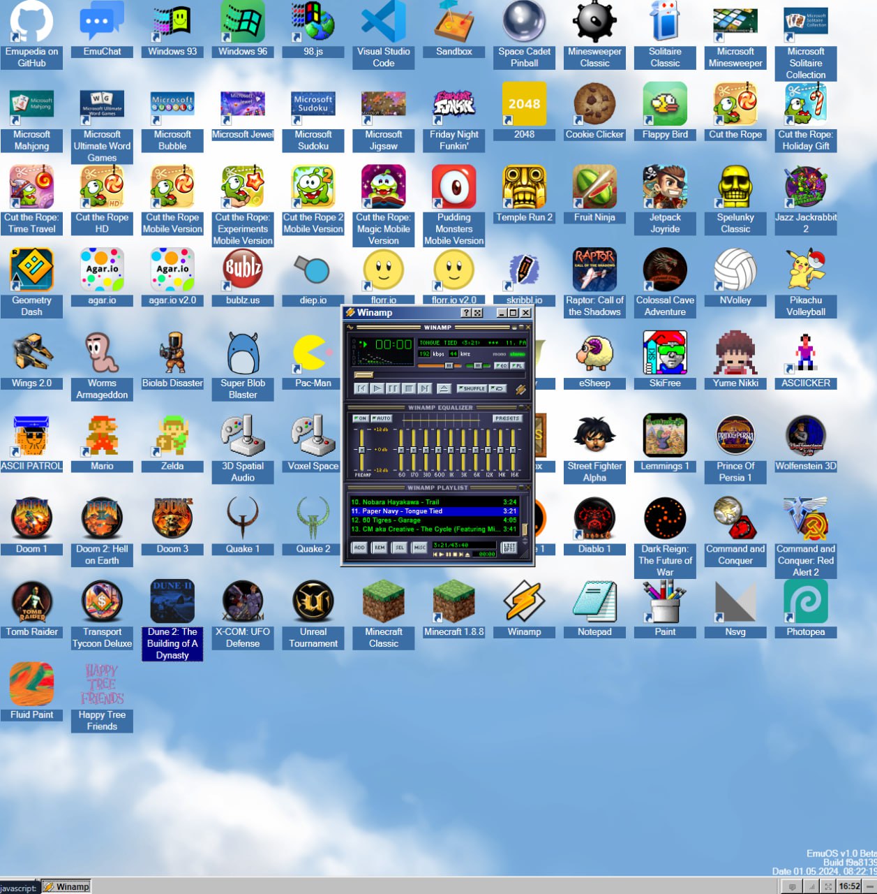 Изображение из Telegram