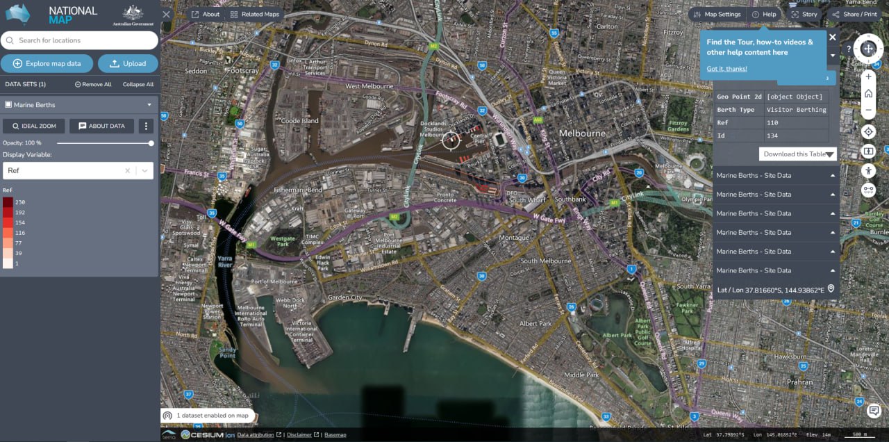 Изображение из Telegram