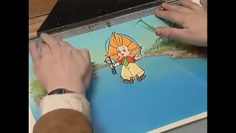 Изображение из Telegram