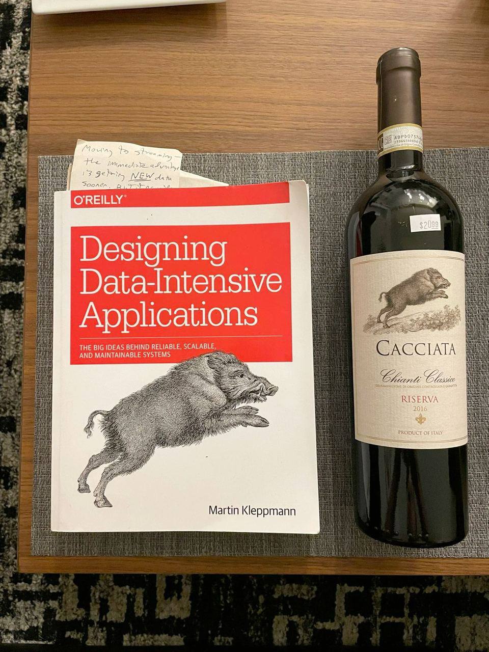 Изображение из Telegram