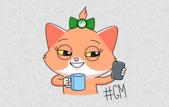 Изображение из Telegram