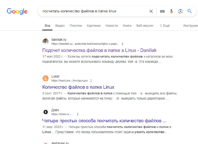 Изображение из Telegram
