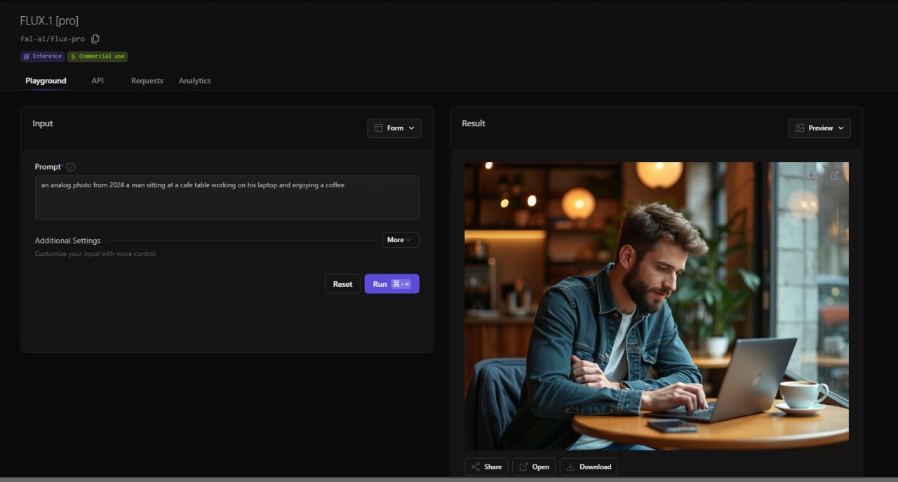 Изображение из Telegram