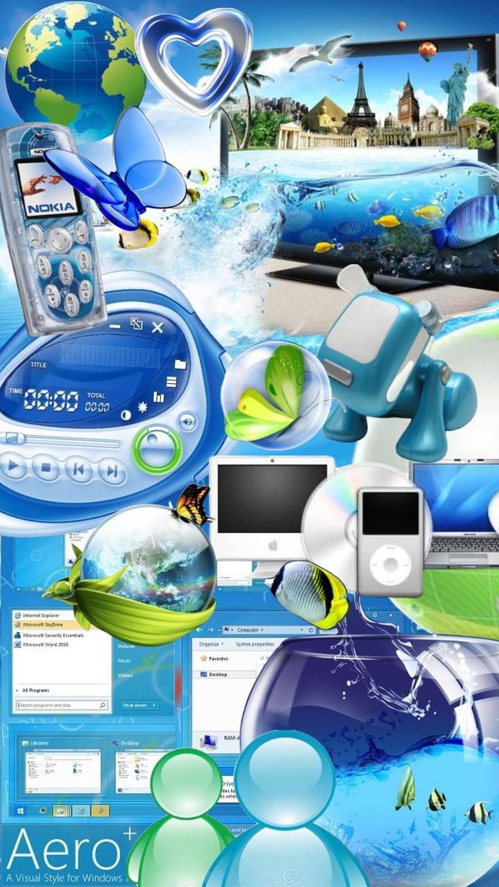 Изображение из Telegram