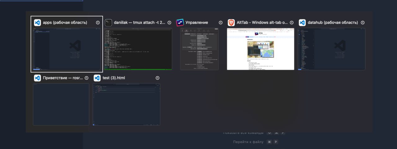Изображение из Telegram