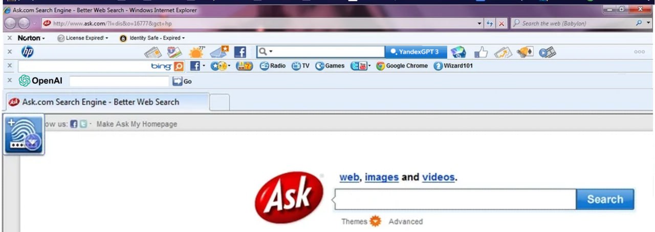 Изображение из Telegram