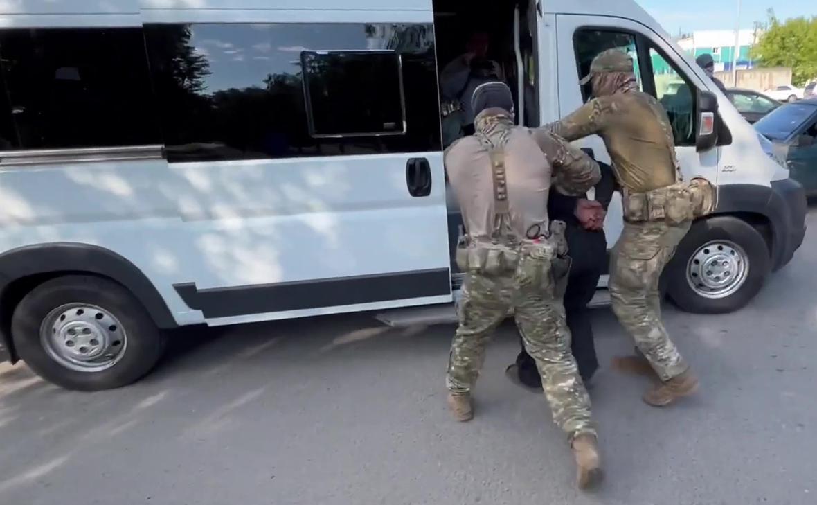 Изображение из Telegram