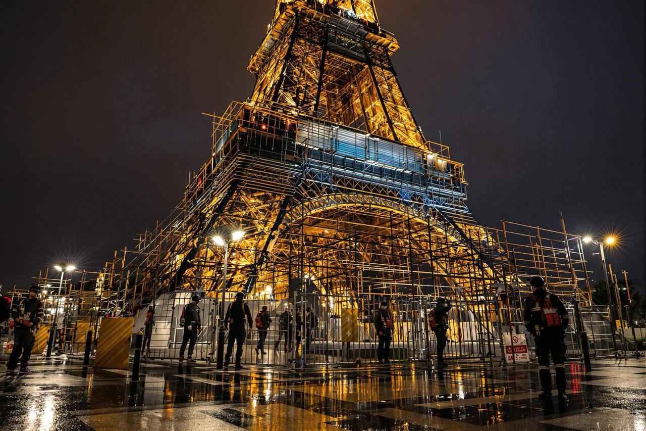 Изображение из Telegram