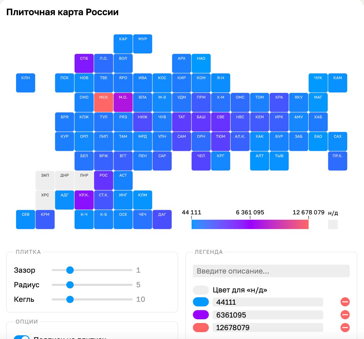 Изображение из Telegram